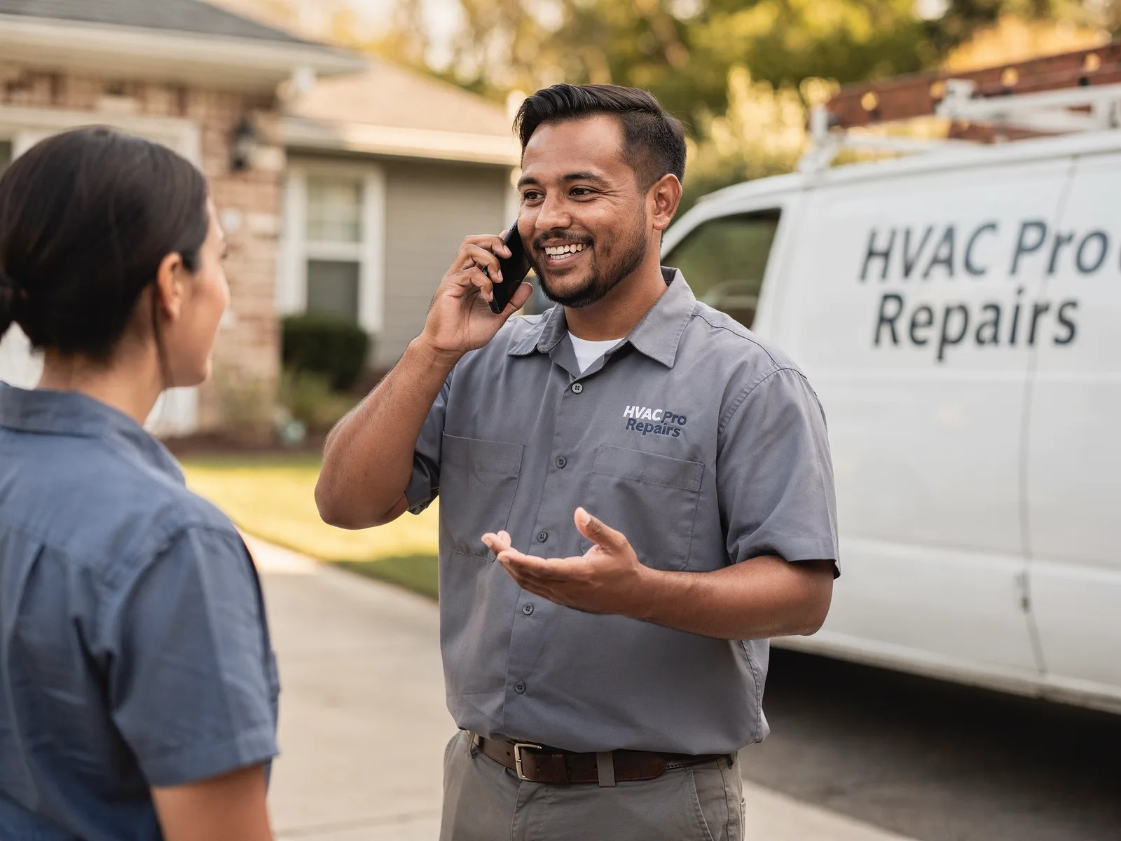 Heat Pump Repair Wallback, WV FAQs